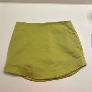 Forever 21 mini skirt